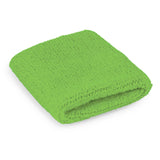 Wrist Sweat Band - 110510-11