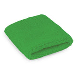 Wrist Sweat Band - 110510-12