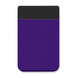 Lycra Phone Wallet - Full Colour - 110520-3
