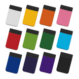 Lycra Phone Wallet - Full Colour - 110520-5