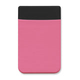 Lycra Phone Wallet - Full Colour - 110520-9