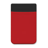 Lycra Phone Wallet - Full Colour - 110520-10