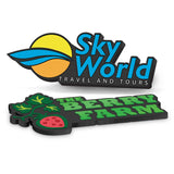 PVC Fridge Magnet - 110539-0