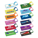 PVC Luggage Tag - 110553-1