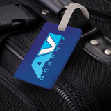 PVC Luggage Tag - 110553-2