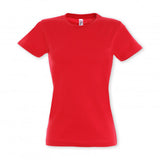 SOLS Imperial Womens T-Shirt - 110658-7