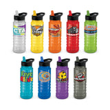 Triton Bottle - Black Lid - 110747 main