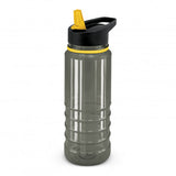 Triton Elite Bottle - Clear and Black - 110748-2