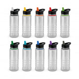 Triton Elite Bottle - Clear and Black - 110748-12