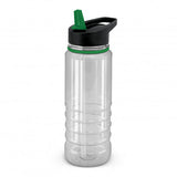 Triton Elite Bottle - Clear and Black - 110748-18