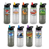 Triton Elite Bottle - Clear and Black - 110748 main
