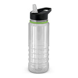 Triton Elite Bottle - Clear and Black - 110748 own