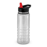 Triton Elite Bottle - Clear and Black - 110748 own