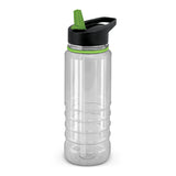 Triton Bottle - Black Lid - 110747 cross