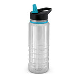 Triton Elite Bottle - Clear and Black - 110748 own