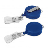 Alta Retractable ID Holder - 110795-12