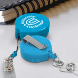 Alta Retractable ID Holder - 110795-2