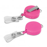 Alta Retractable ID Holder - 110795-6