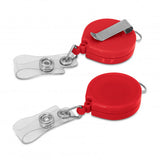 Alta Retractable ID Holder - 110795-7