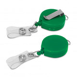 Alta Retractable ID Holder - 110795-9