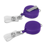 Alta Retractable ID Holder - 110795 own