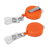 Alta Retractable ID Holder - 110795 own
