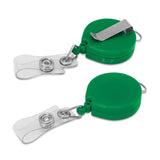 Alta Retractable ID Holder - 110795 own