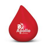 Stress Blood Drop - 110802 own