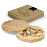 NATURA Kensington Cheese Board - Round - 110803