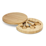 NATURA Kensington Cheese Board - Round - 110803 own