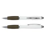 Vistro Stylus Pen  - White Barrel - 110808 own