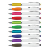 Vistro Stylus Pen  - White Barrel - 110808 main