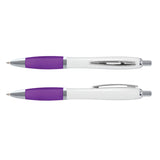 Vistro Pen - White Barrel - 110810 own