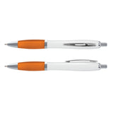 Vistro Pen - White Barrel - 110810 own