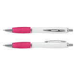 Vistro Pen - White Barrel - 110810 own