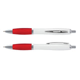 Vistro Pen - White Barrel - 110810 own