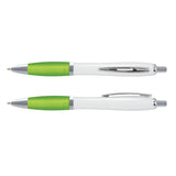 Vistro Pen - White Barrel - 110810 own