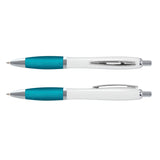 Vistro Pen - White Barrel - 110810 own