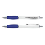 Vistro Pen - White Barrel - 110810 own