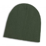 Nebraska Cable Knit Beanie - 110834-11