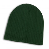 Nebraska Cable Knit Beanie - 110834-12