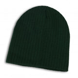 Nebraska Cable Knit Beanie - 110834-13