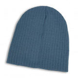 Nebraska Cable Knit Beanie - 110834-16