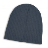 Nebraska Cable Knit Beanie - 110834-17