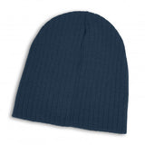 Nebraska Cable Knit Beanie - 110834-18