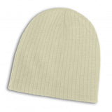 Nebraska Cable Knit Beanie - 110834-2