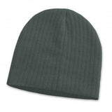 Nebraska Cable Knit Beanie - 110834-4