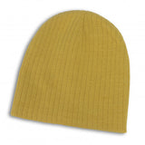 Nebraska Cable Knit Beanie - 110834-5