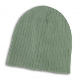 Nebraska Cable Knit Beanie - 110834-10