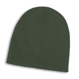 Nebraska Cable Knit Beanie - 110834 own